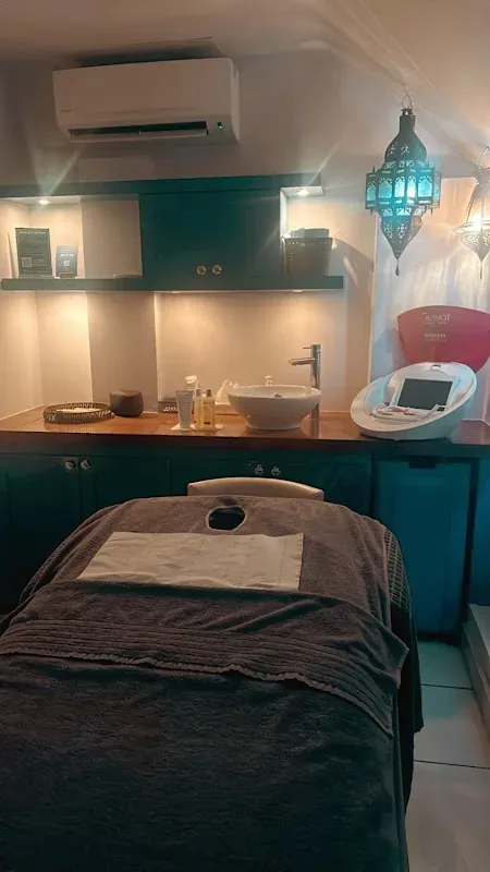 Beauty Secrets Spa Horsham — Beauty Salon in Horsham